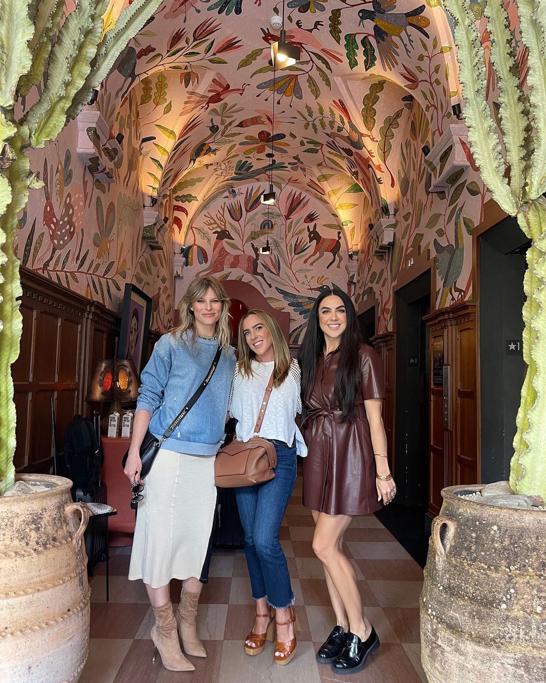 Creme Collective Team