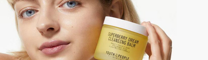 Youth To The People Superberry Dream Cleansing Balm