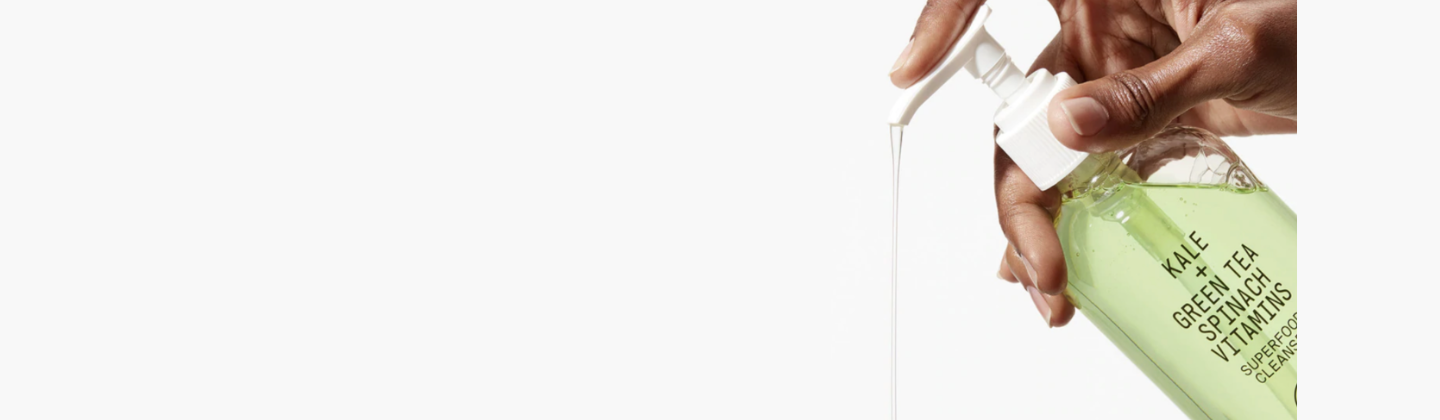 Green Tea: This Powerhouse Ingredient Will Wake Up Your Skin