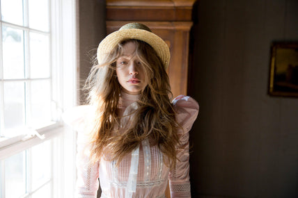 A Celebrity Hairstylist On His Favorite Products and Fatherhood Memories.