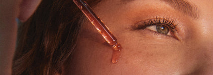 Face Serum vs Oil & The Best Products