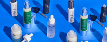 Top 5 Best Hydrating Hyaluronic Acid Serums