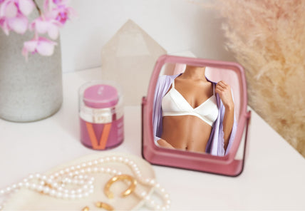 SHEN Founder Jessica Richards' Secrets For Great Sex, Better Orgasms and Whole Happiness ❤️