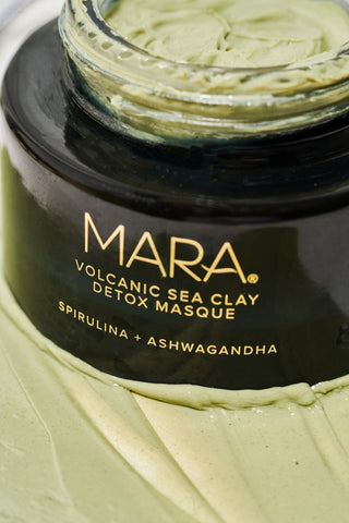 Mara Beauty Mask