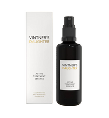 Active treatment Essence