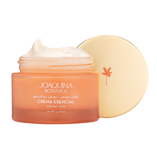 Porcelain Cacao + Amino Acids Crema Esencial