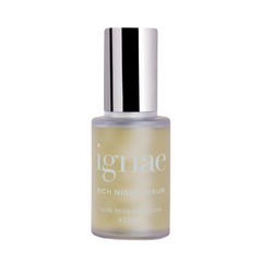 Rich Night Serum