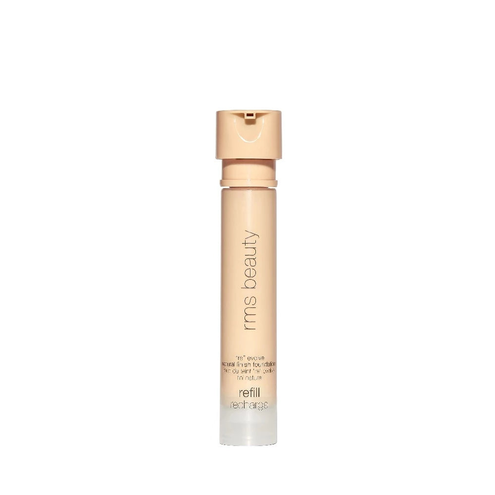 ReEvolve Natural Finish Foundation Refill - 00