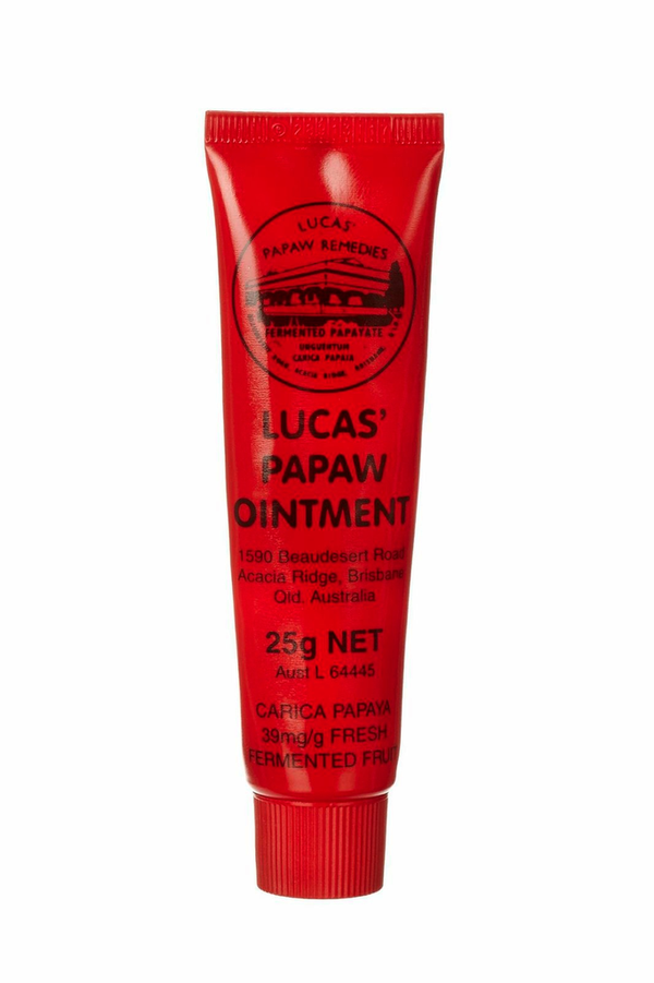PawPaw Ointment