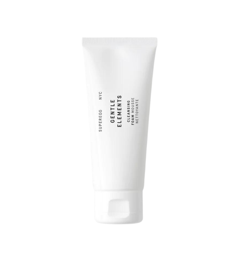 Gentle Elements Cleansing Foam