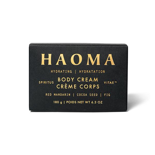Hydrating Body Cream