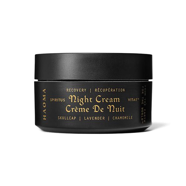 Recovery Night Cream
