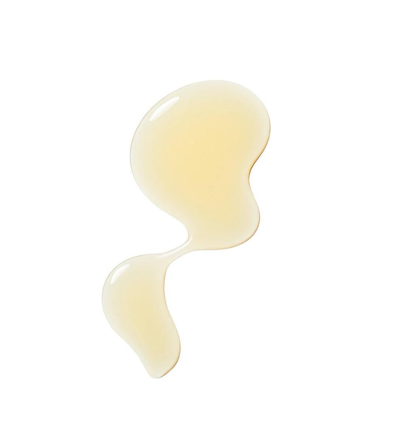 Hypercharged Glass Skin Serum Swatch