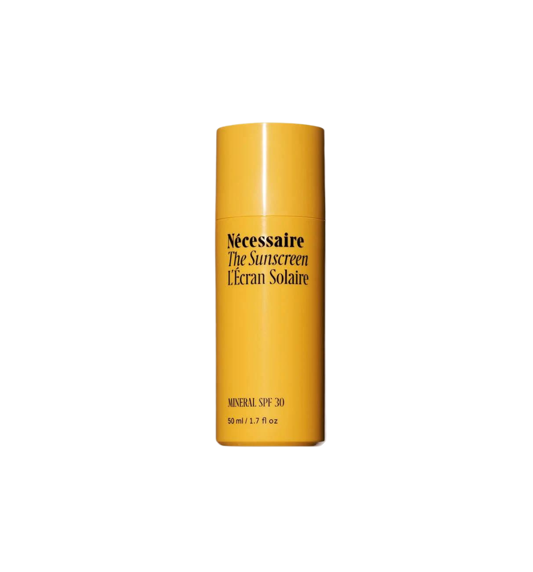 Necessaire The Sunscreen 