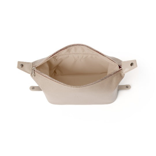 Getaway Toiletry Bag Large beige/beige