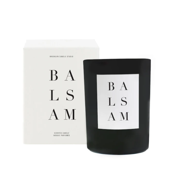 Brooklyn Candle Studio