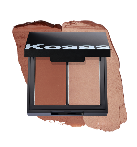 KOSAS - Color & Light Palette - TropicEquinox