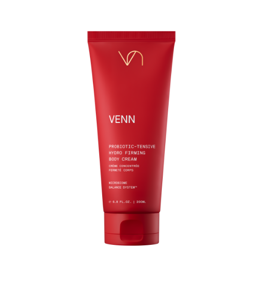Venn Probiotic-tensive Hydro Firming Body Cream