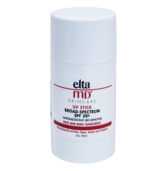 EltaMD UV Stick SPF 50+ Mineral Sunscreen Stick