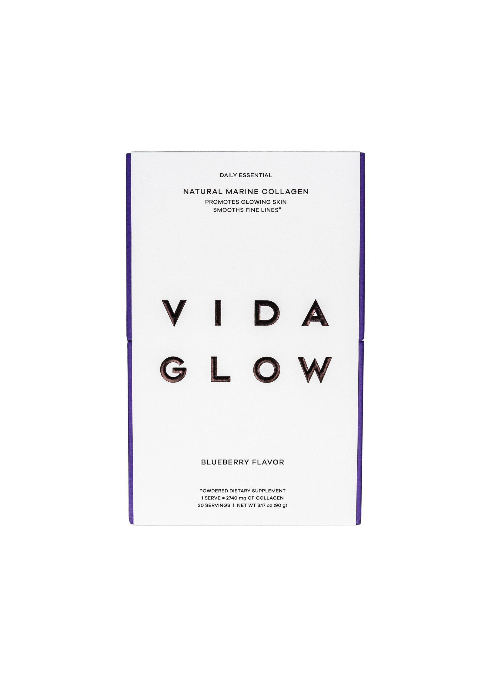 Natural Marine Collagen Sachets