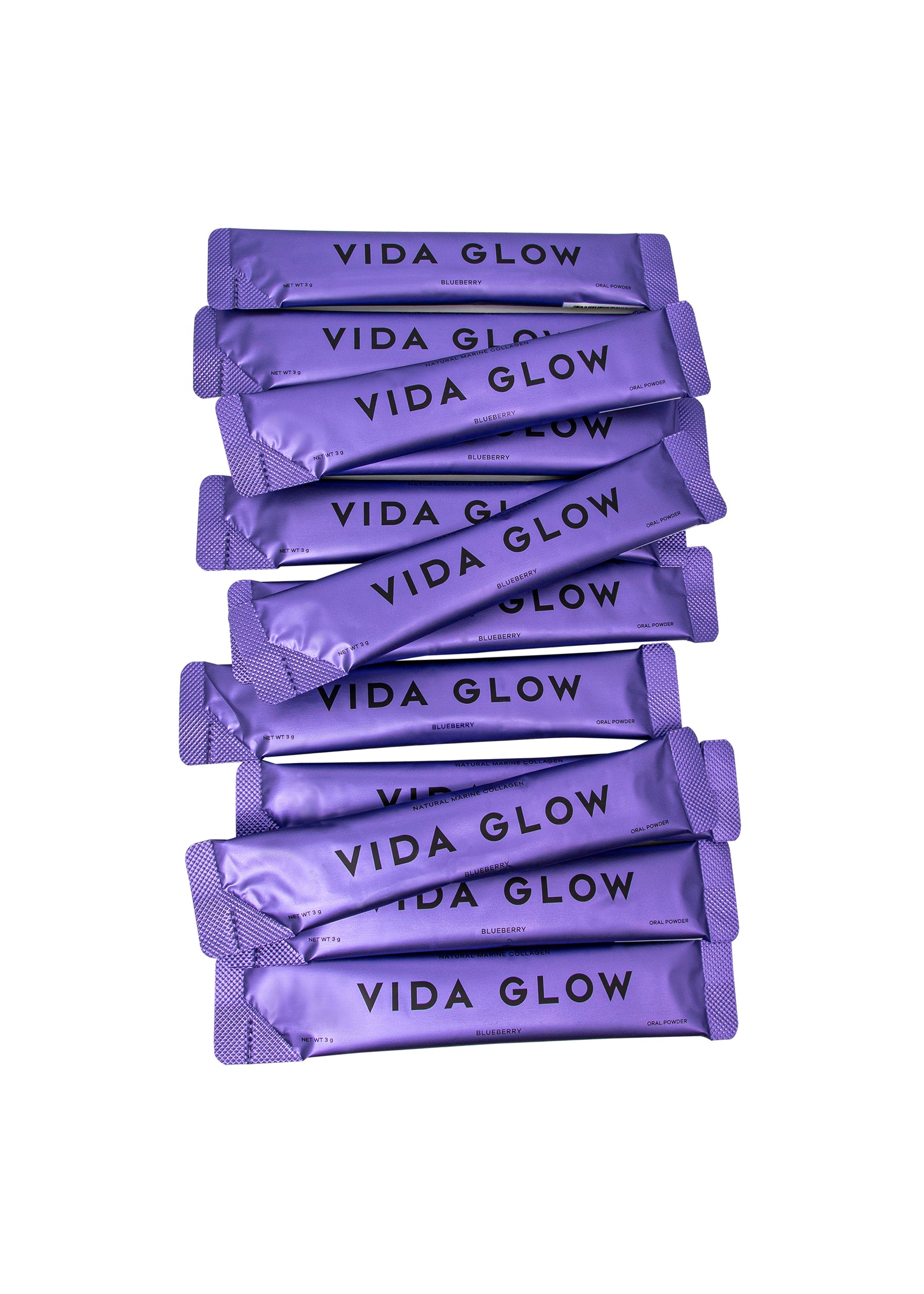 Natural Marine Collagen Sachets