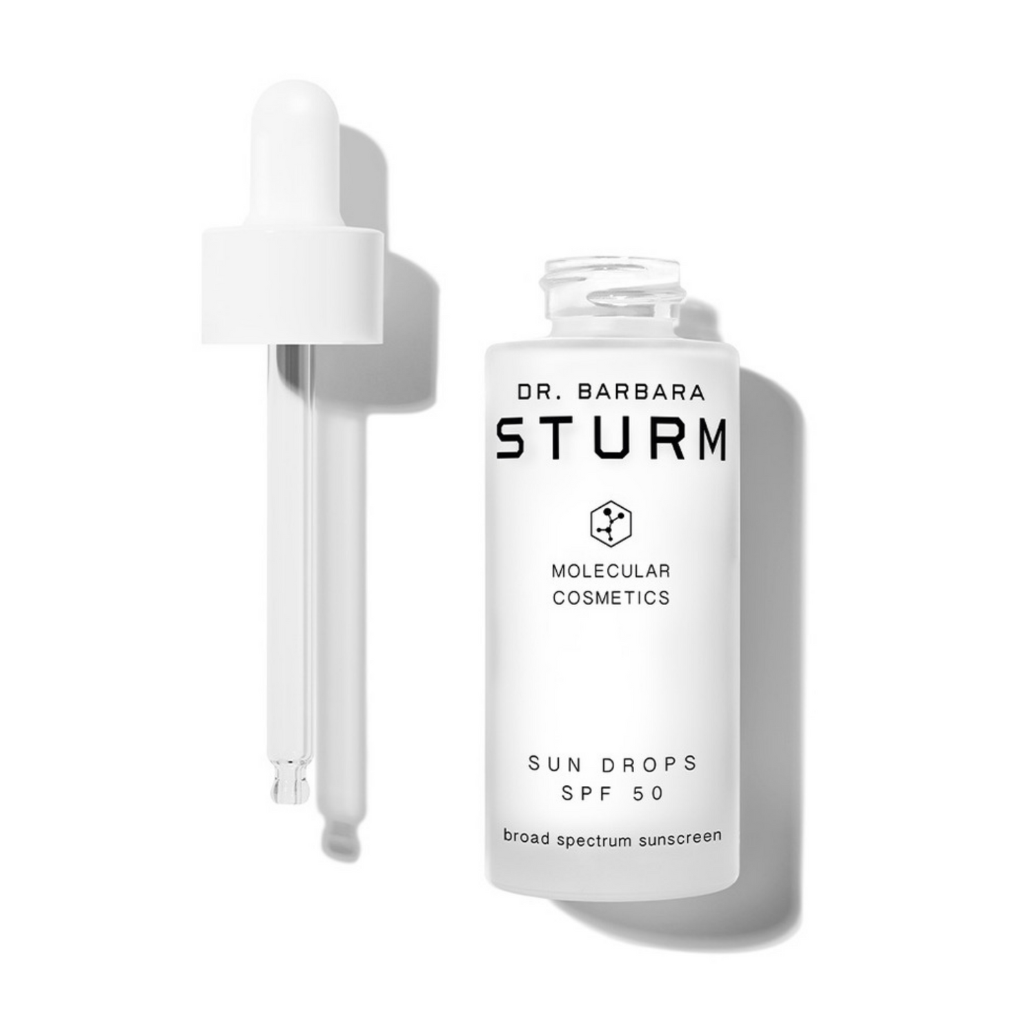 Dr. Barbara Sturm SPF 50 Sun Drops Serum