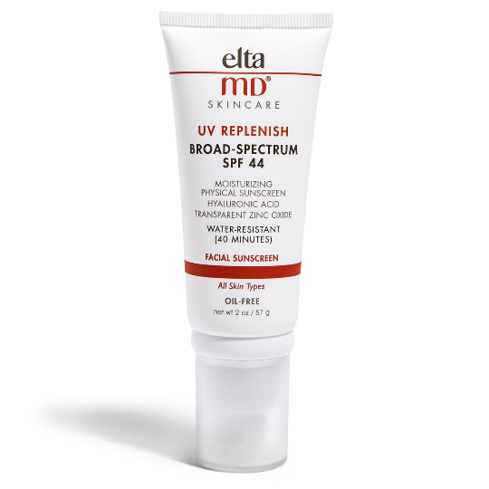 UV REPLENISH Broad-Spectrum SPF 44