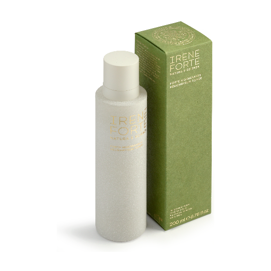 Helichrysum Hyaluronic Toner Packaging 