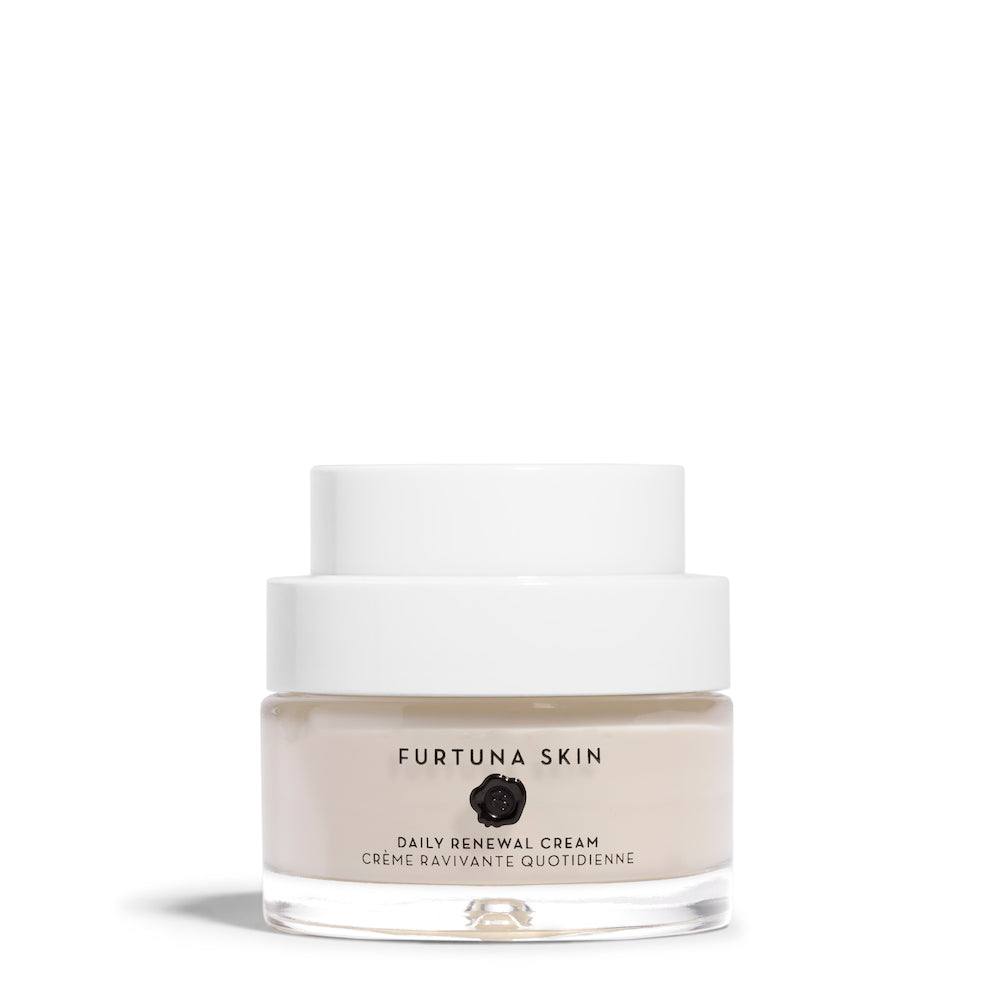 Perla Brillante Daily Renewal Cream