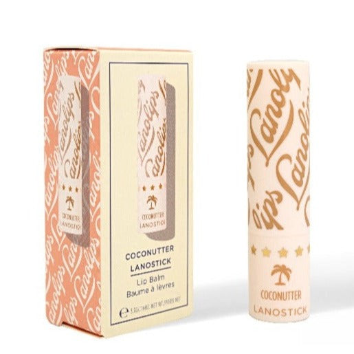 Lanostick Coconutter