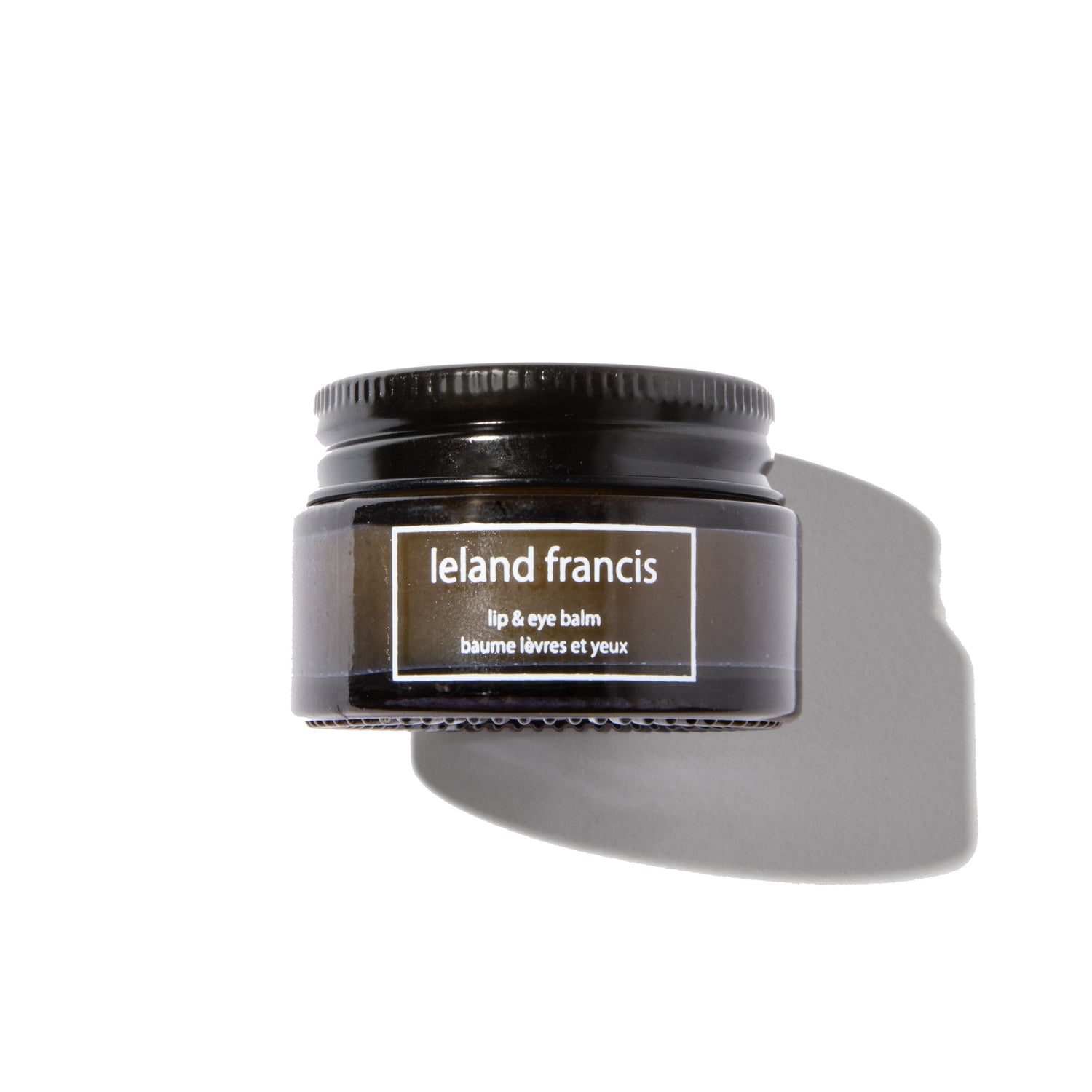 Lip & Eye Balm - Leland Francis