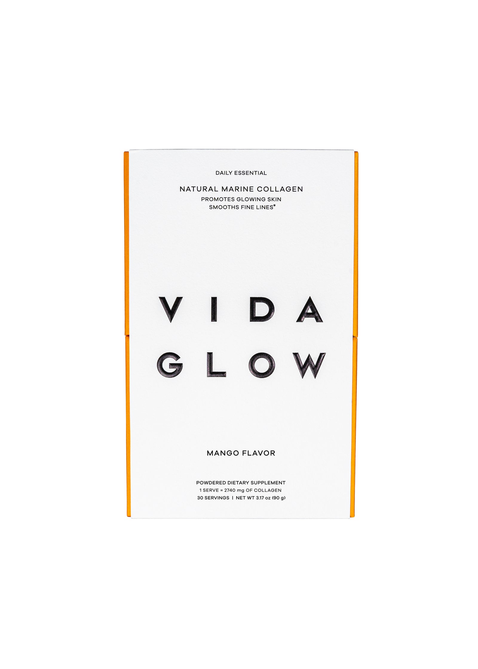 Natural Marine Collagen Sachets