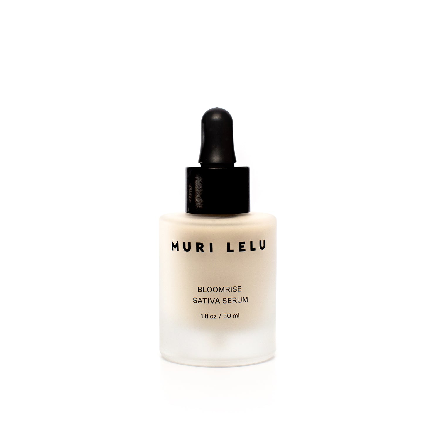 Muri Lelu Bloomrise Serum
