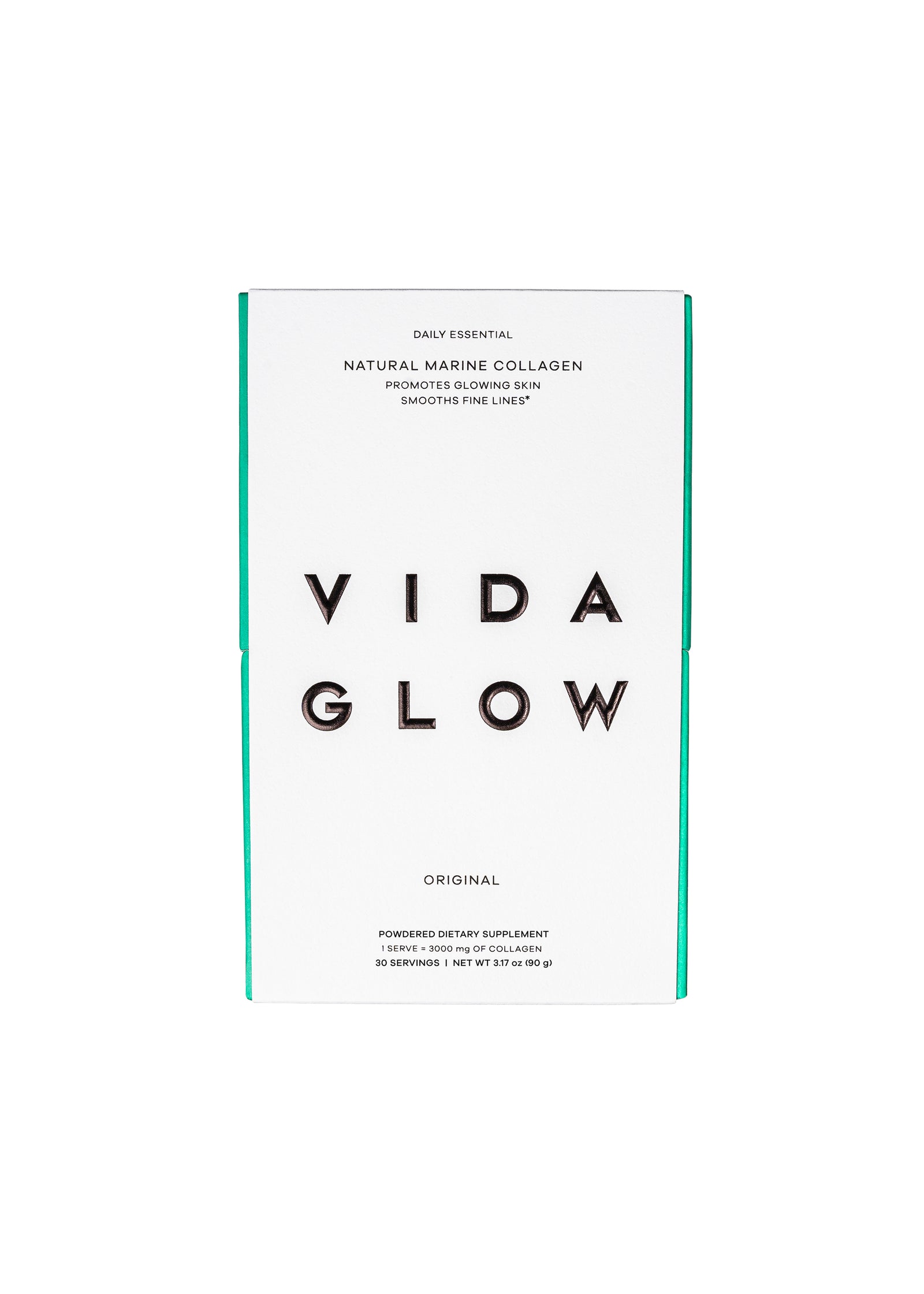 Natural Marine Collagen Sachets