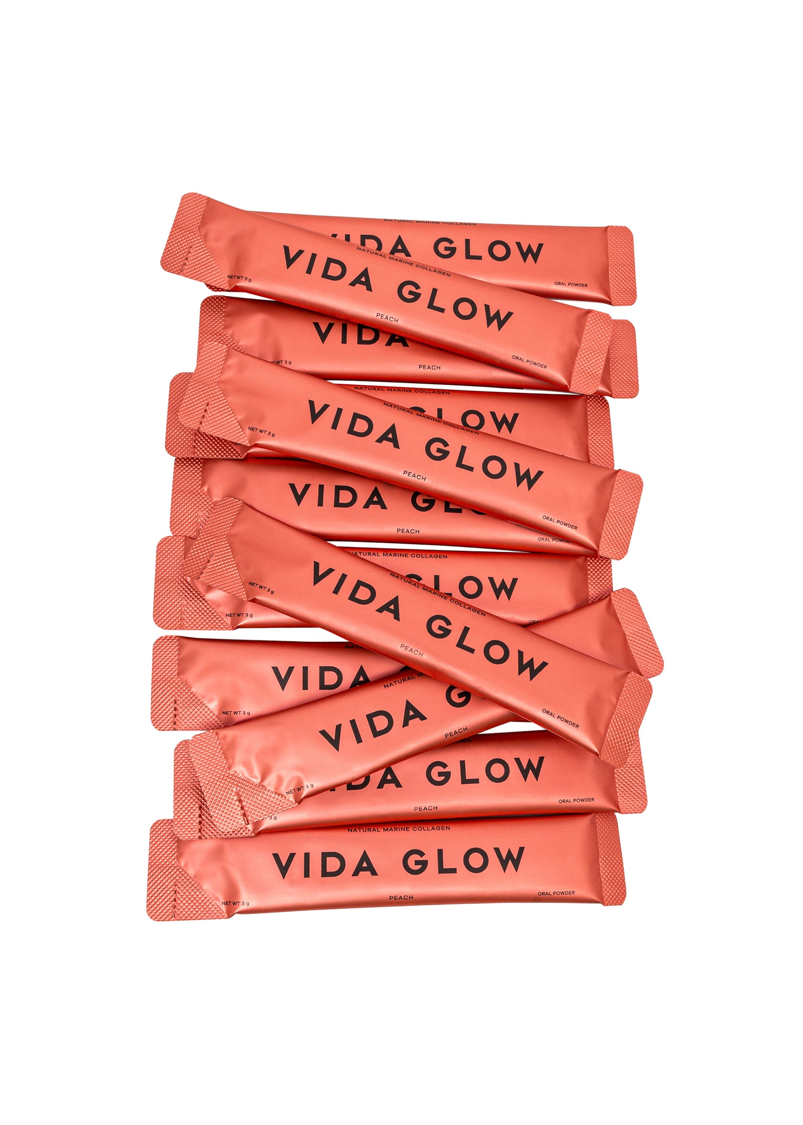 Natural Marine Collagen Sachets