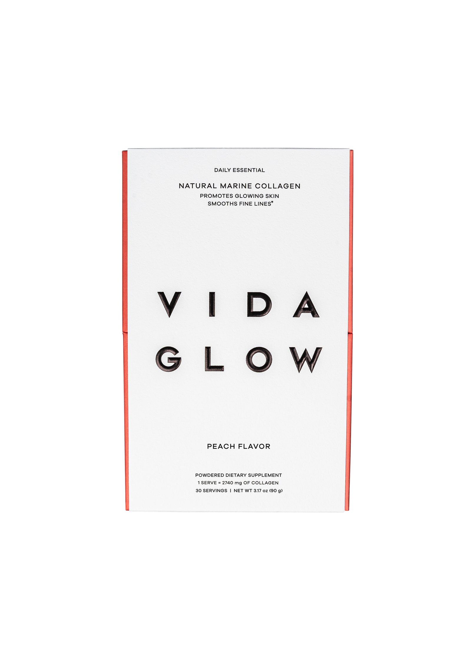 Natural Marine Collagen Sachets