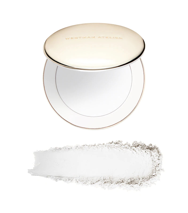 Vital Pressed Skincare Powder
