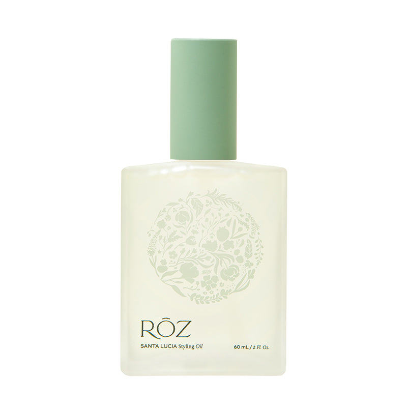 Roz Santa Lucia Styling Oil