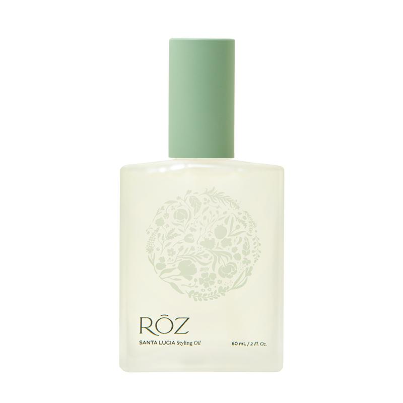 Roz Santa Lucia Styling Oil