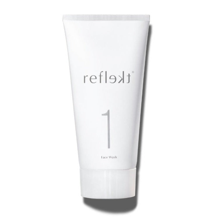 Reflekt 1 - Daily Exfoliating Face Wash