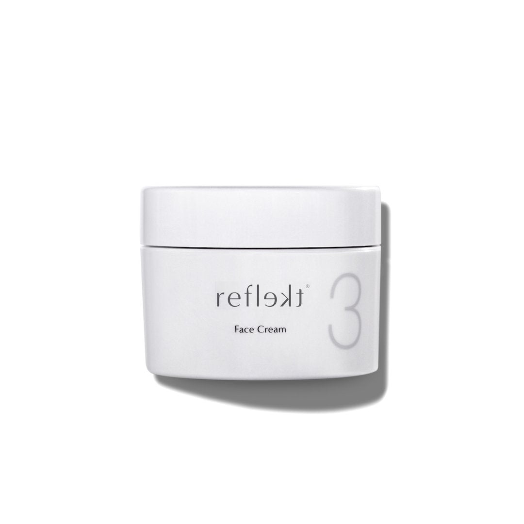Reflekt 3 - Renewing & Hydrating Face Cream