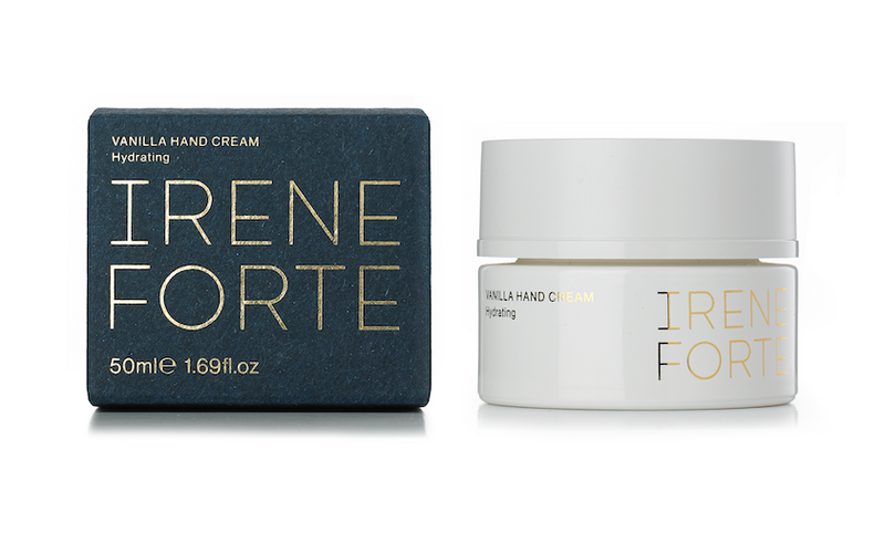 Vanilla Hand Cream Hydrating