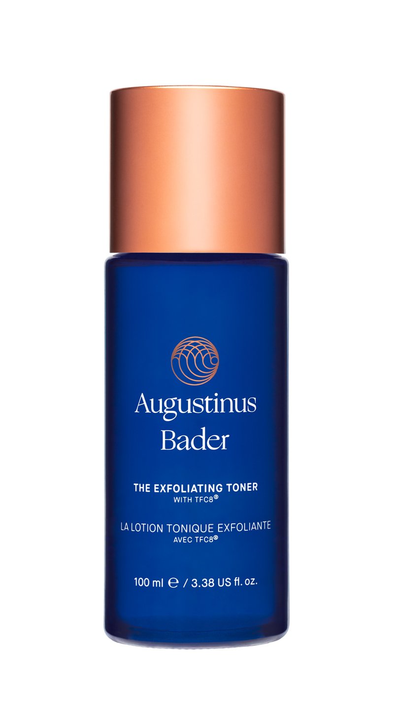 The Exfoliating Toner (The Essence)