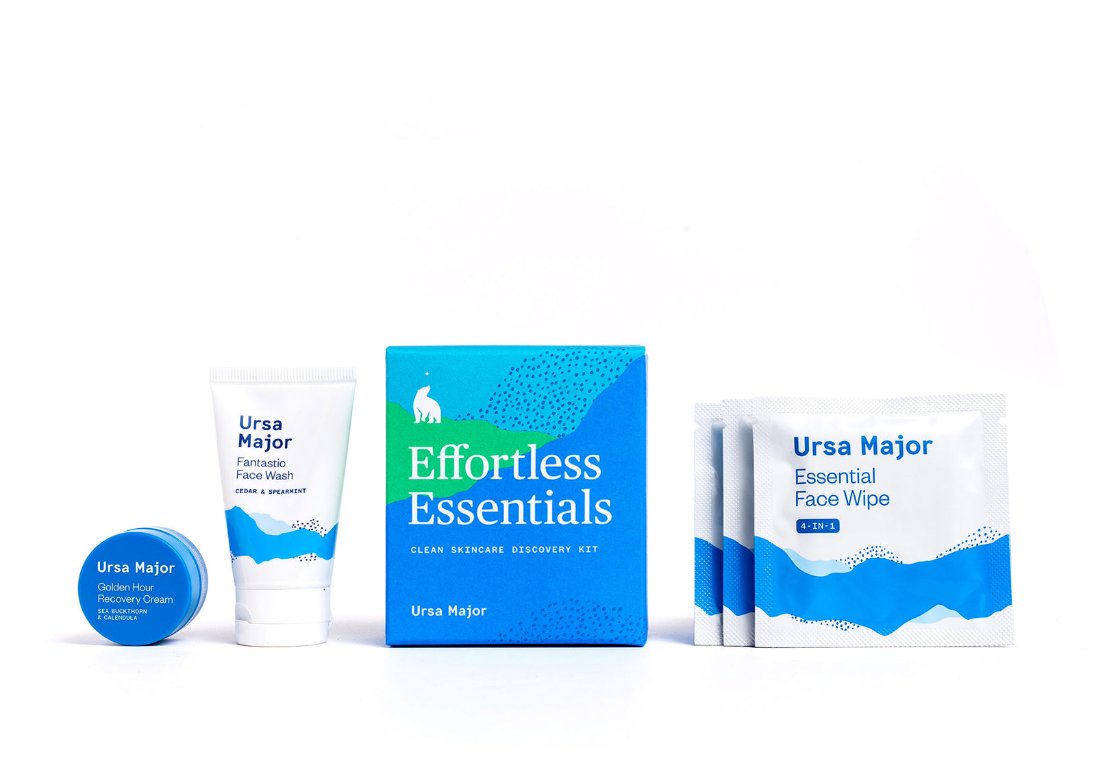 Effortless Essentials Kit