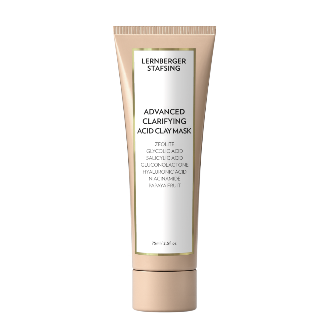 Advance Clarifying Acid Clay Mask