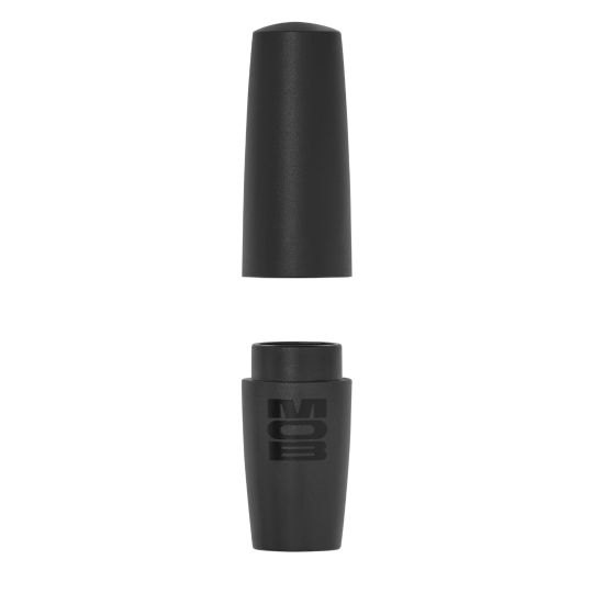 MOB RePurpose Eco-friendly Capsule open