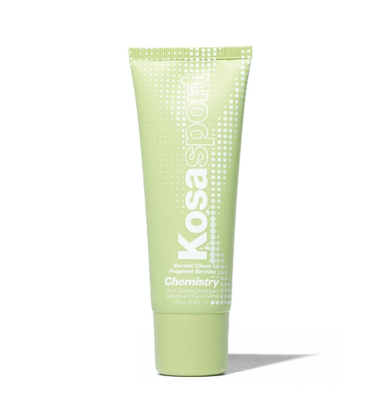 Kosas Chemistry AHA Serum Deodorant