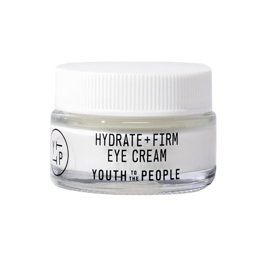 Youth To The People Hydrate + Firm Eye Cream
