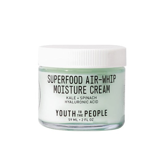 Youth To The People - Superfood Air-Whip Moisture Cream 