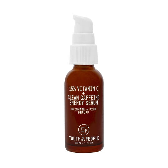 Youth to the people-Vitamin C- Caffeine Serum